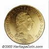 Image 1 : Austrian Netherlands. Joseph II gold Souverain D'or 1786-A,...