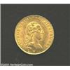 Image 1 : Austrian Netherlands-Milan. Joseph II gold Souverain 1786-M,...