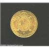 Image 2 : Austrian Netherlands-Milan. Joseph II gold Souverain 1786-M,...
