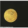 Image 3 : Flanders. Louis de Male, 1346-84, gold Cavalier d'or,...