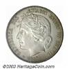 Image 1 : Republic 2000 Reis 1897,...