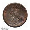 Image 1 : George V Cent 1915,...
