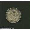 Image 1 : Victoria 25 Cents 1885,...