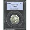 Image 1 : Victoria 25 Cent 1890-H,...