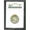 Image 3 : Edward VII 25 Cent 1904,...