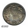 Image 2 : George V 25 Cent 1911,...