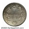 Image 2 : Victoria 50 Cent 1871-H,...