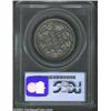 Image 4 : Victoria 50 Cent 1871-H,...