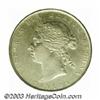 Image 1 : Victoria 50 Cent 1871-H,...