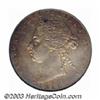 Image 1 : Victoria 50 Cent 1894,...
