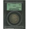 Image 3 : Victoria 50 Cent 1894,...