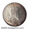 Image 1 : Edward VII 50 Cent 1903-H,...