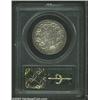 Image 4 : Edward VII Specimen 50 Cent 1908,...