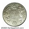 Image 2 : Edward VII 50 Cent 1909,...