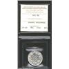 Image 2 : Edward VII 50 Cent 1910 Edwardian Leaves,...