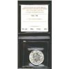Image 2 : Edward VII 50 Cent 1914,...