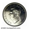 Image 1 : George VI Specimen Dollar 1945,...