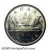 Image 2 : George VI Specimen Dollar 1945,...