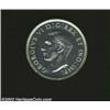 Image 3 : George VI Specimen Dollar 1945,...
