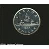 Image 4 : George VI Specimen Dollar 1945,...