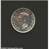 Image 1 : George VI Dollar 1947 Maple Leaf,...