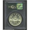 Image 2 : Elizabeth II Dollar 1955 Arnprior,...