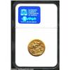 Image 2 : Edward VII gold Sovereign 1909-C,...