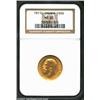 Image 1 : George V gold Sovereign 1911-C,...