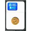 Image 2 : George V gold Sovereign 1911-C,...