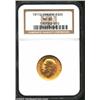 Image 1 : George V gold Sovereign 1911-C,...