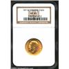 Image 1 : George V gold Sovereign 1911-C,...