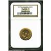 Image 1 : George V gold Sovereign 1917-C,...