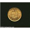 Image 2 : George V gold 5 Dollars 1912,...