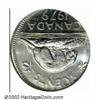 Image 2 : Elizabeth II 5 Cent 1979,...