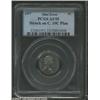Image 1 : 1977 1 Cent struck on a 10 Cent planchet,...