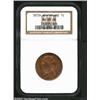 Image 3 : Newfoundland. Victoria 1 Cent 1872-H,...
