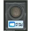 Image 4 : Newfoundland. Victoria Specimen 50 Cent 1888,...