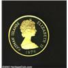 Image 1 : Gold 100 Dollars 1976 Queens of England,...