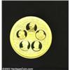 Image 2 : Gold 100 Dollars 1976 Queens of England,...