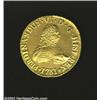 Image 3 : Ferdinand VI gold 8 Escudos 1751-So-J,...