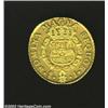 Image 4 : Ferdinand VI gold 8 Escudos 1751-So-J,...