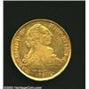 Image 3 : Charles IIII gold 8 Escudos 1802-So-JJ,...