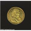 Image 1 : Ferdinand VII gold 8 Escudos 1808-FJ,...