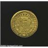 Image 2 : Ferdinand VII gold 8 Escudos 1808-FJ,...