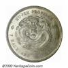 Image 1 : Hupeh. Empire Dollar (1909),...