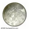 Image 2 : Hupeh. Empire Dollar (1909),...