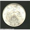 Image 3 : Hupeh. Empire Dollar (1909),...