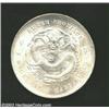 Image 4 : Hupeh. Empire Dollar (1909),...