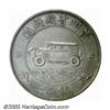 Image 1 : Republic - Kweichow Auto Dollar 1928,...