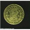 Image 2 : Charles IV gold 8 Escudos 1803 NR-JJ,...
